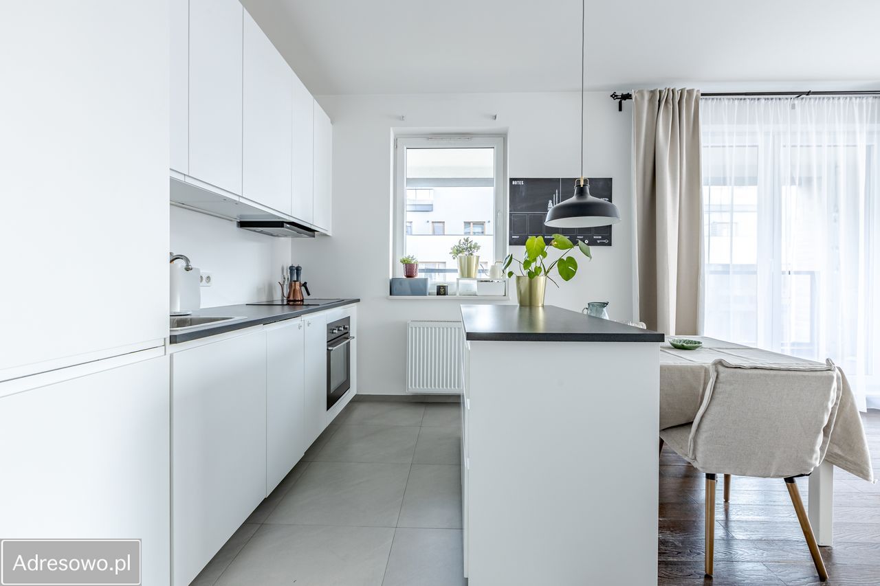 Mieszkanie 2-pokojowe Warszawa Wilanów, al. Rzeczypospolitej. Zdjęcie 11