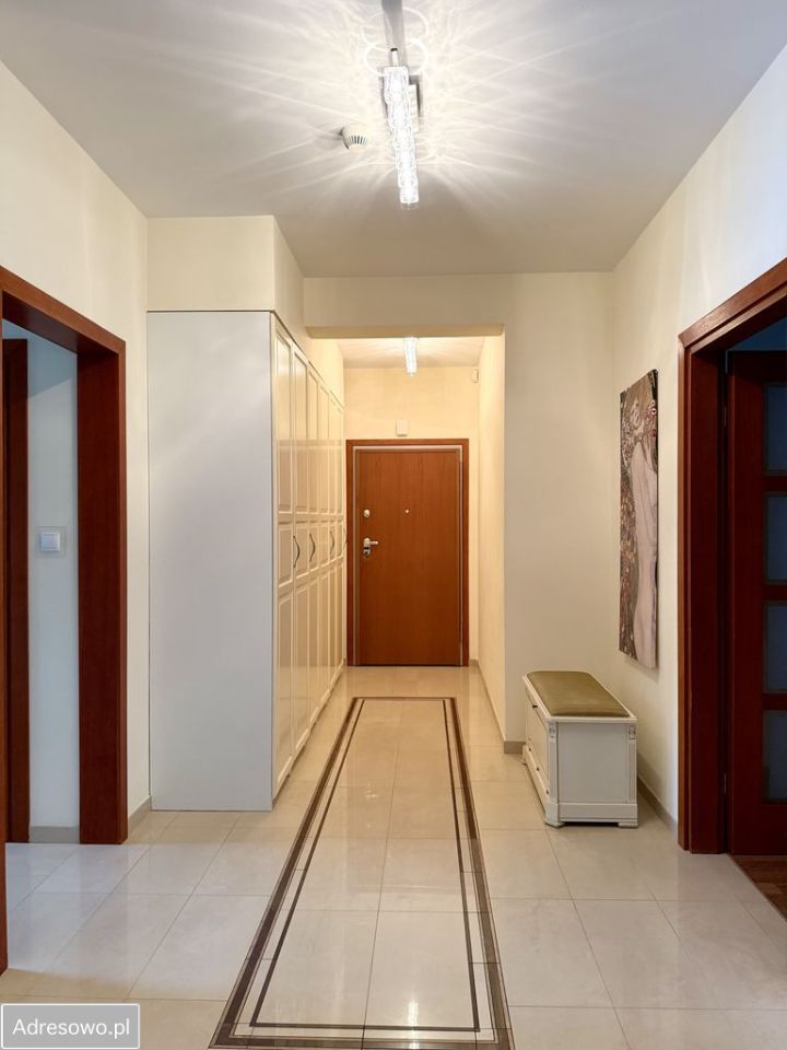 Mieszkanie 3-pokojowe Warszawa Mokotów, ul. Biały Kamień. Zdjęcie 8