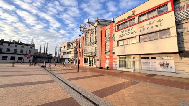 Biuro Elbląg, pl. Dworcowy. Zdjęcie 4