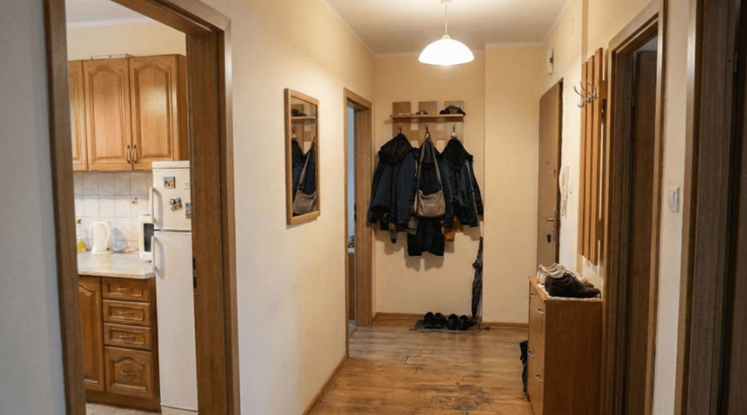 Mieszkanie 2-pokojowe Warszawa Białołęka, ul. Jana Kowalczyka. Zdjęcie 5