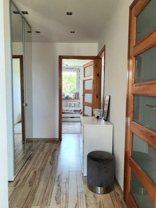 Mieszkanie 3-pokojowe Gdynia Witomino, ul. 2 Morskiego Pułku Strzelców. Zdjęcie 4