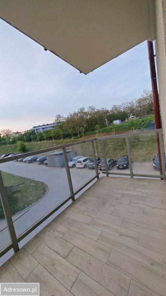 Mieszkanie 3-pokojowe Gorzów Wielkopolski. Zdjęcie 14