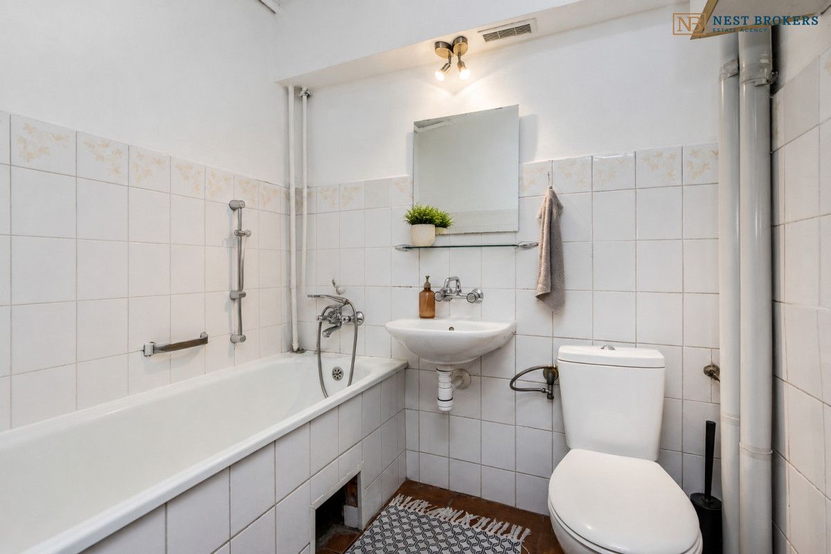Mieszkanie 2-pokojowe Kraków Krowodrza, ul. Nowowiejska. Zdjęcie 6