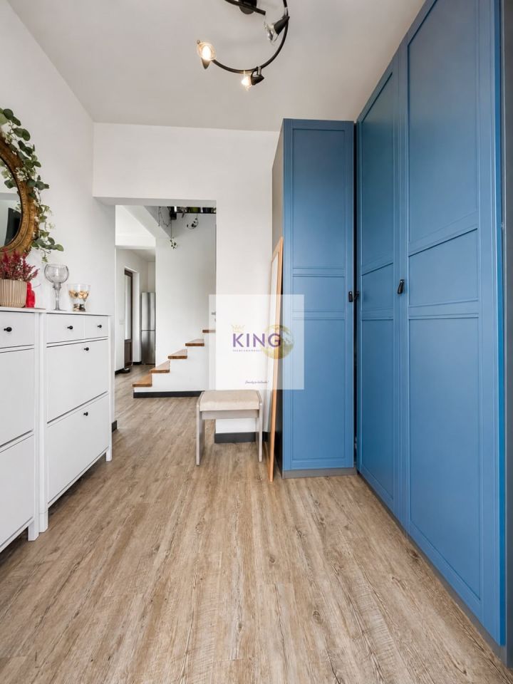 dom wolnostojący, 4 pokoje Barnisław. Zdjęcie 9