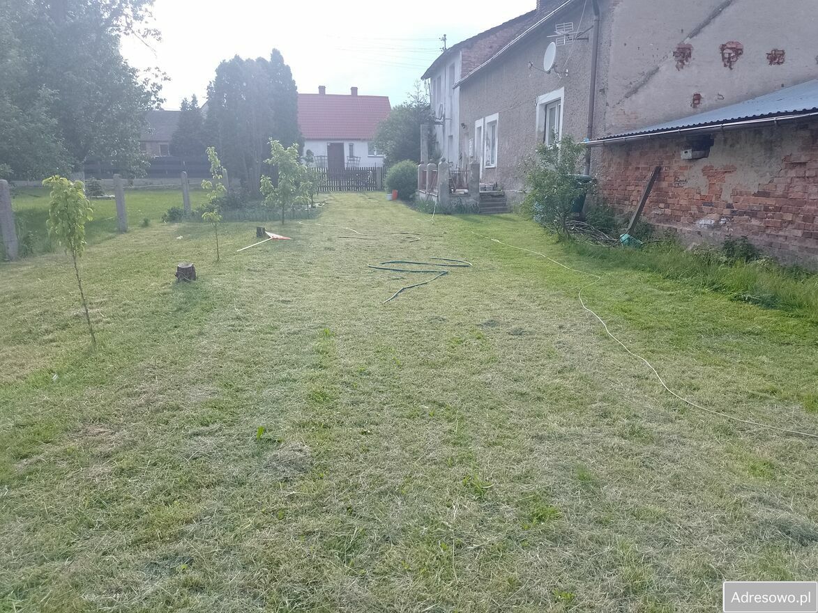 bliźniak, 3 pokoje Górzyn. Zdjęcie 5