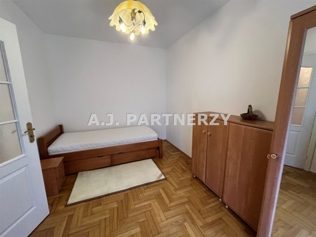 Mieszkanie 3-pokojowe Kraków Łagiewniki-Borek Fałęcki. Zdjęcie 10