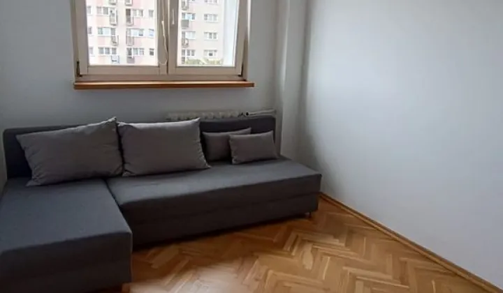 Pokój Warszawa Bielany, ul. Władysława Broniewskiego