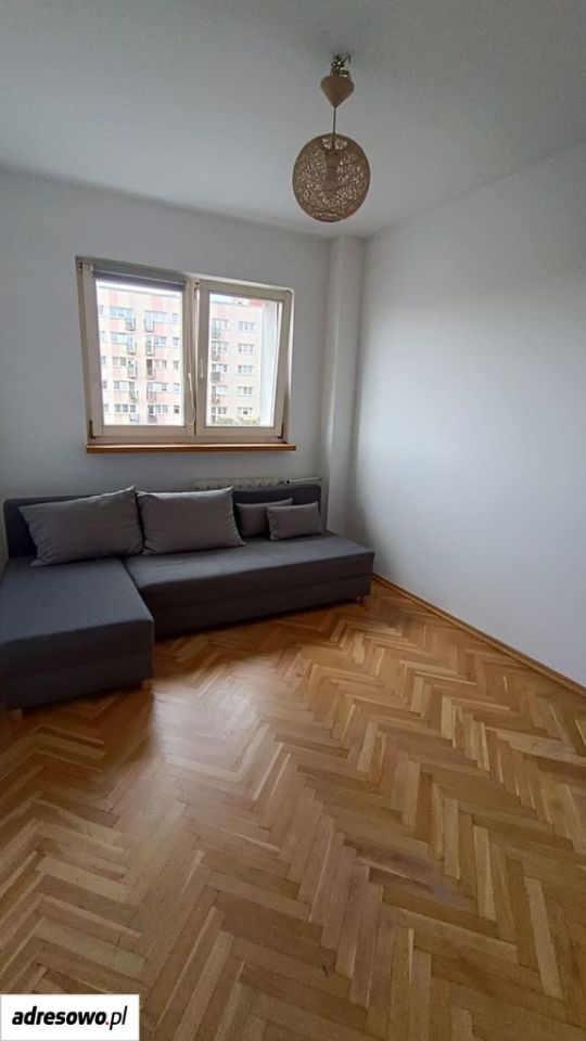 Pokój Warszawa Bielany, ul. Władysława Broniewskiego. Zdjęcie 1