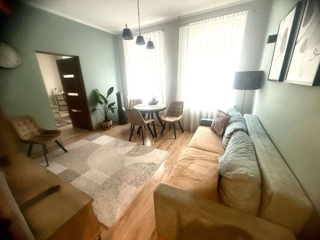 Mieszkanie 2-pokojowe Elbląg Centrum, ul. Polna. Zdjęcie 1