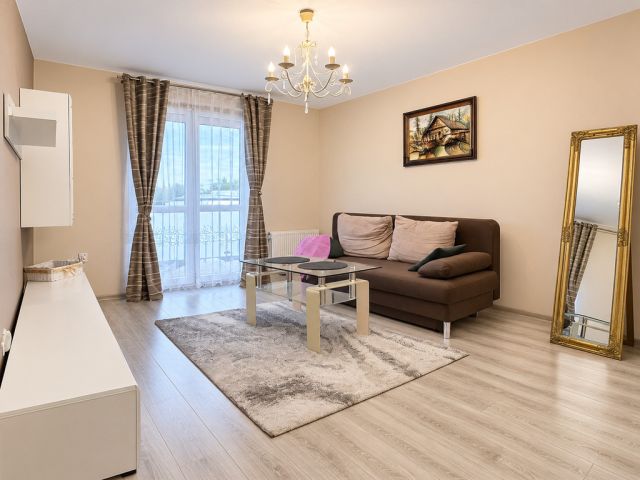 Mieszkanie 2-pokojowe Rzeszów, ul. Bieszczadzka. Zdjęcie 4