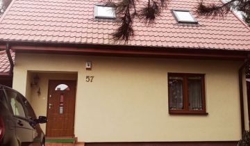 dom wolnostojący Jachranka