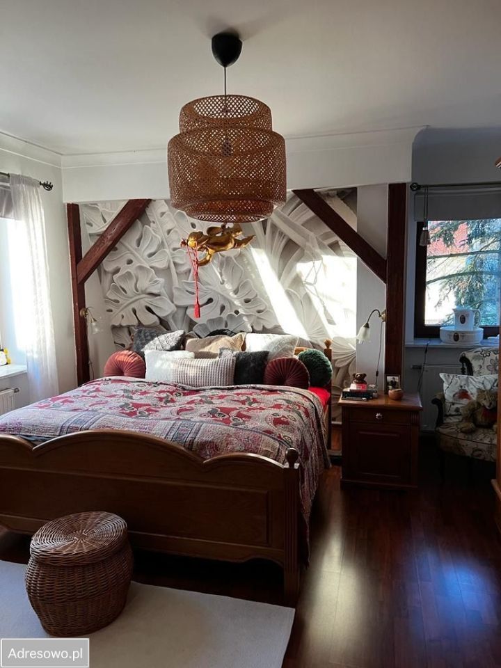 dom wolnostojący, 7 pokoi Żary, ul. Leśna. Zdjęcie 2