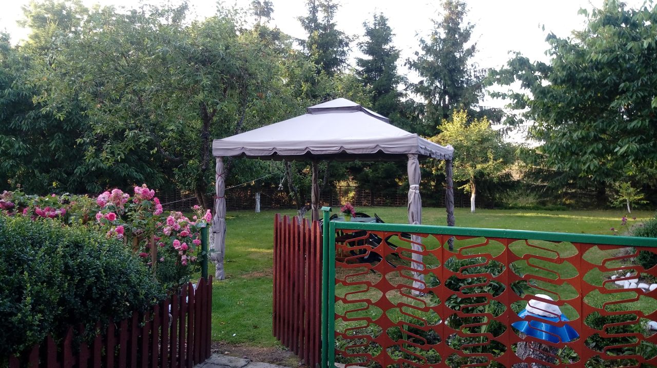 siedlisko, 3 pokoje Michałkowo. Zdjęcie 9