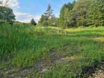 Działka budowlana Zawiercie Zuzanka, ul. Potok. Zdjęcie 2