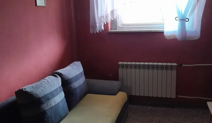 Mieszkanie 2-pokojowe Radlin Marcel, ul. Andrzeja Mielęckiego
