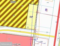 Działka rolno-budowlana Sobieszczany-Kolonia. Zdjęcie 4