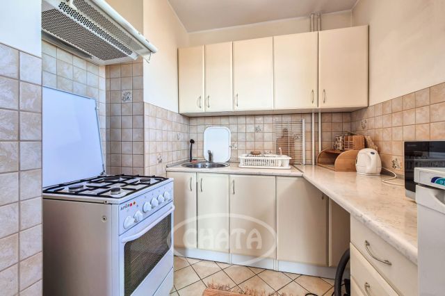 Mieszkanie 2-pokojowe Wrocław Biskupin, ul. Bernarda Belotta Canaletta. Zdjęcie 13