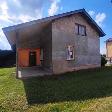 dom wolnostojący, 3 pokoje Zielęcin. Zdjęcie 9