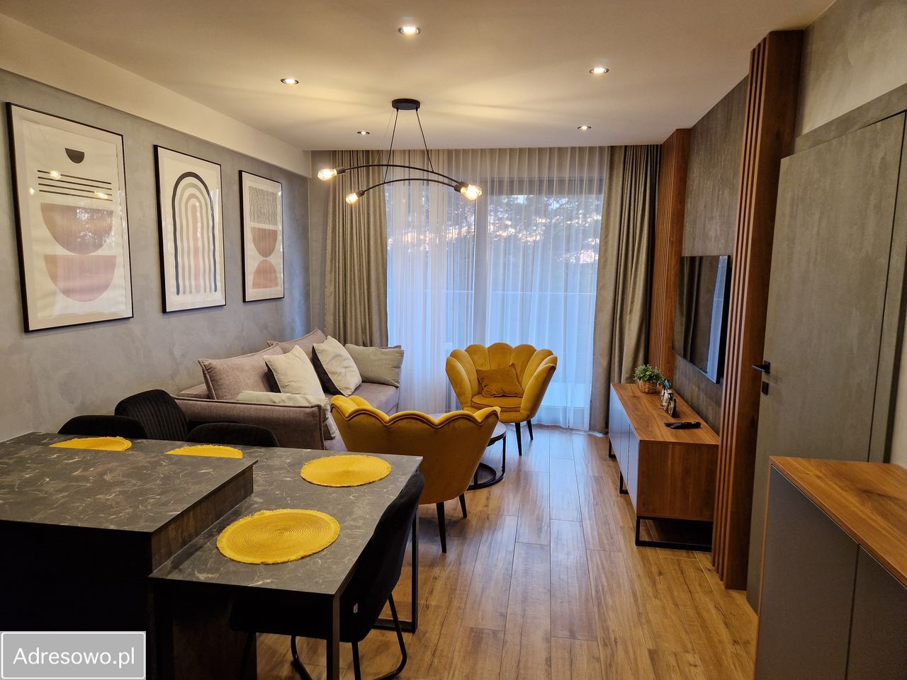 Mieszkanie 2-pokojowe Darłowo, ul. Słowiańska. Zdjęcie 12