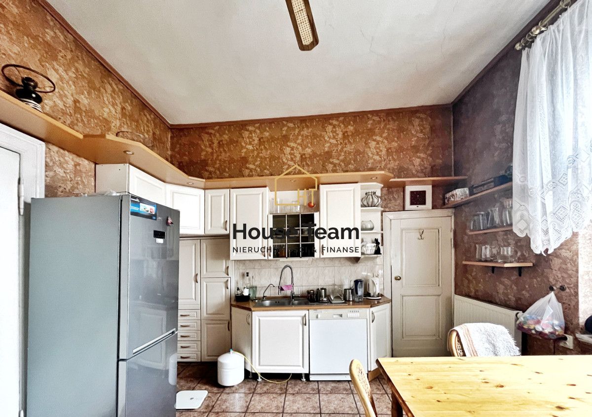 Mieszkanie 4-pokojowe Bydgoszcz Śródmieście, ul. Gdańska. Zdjęcie 21