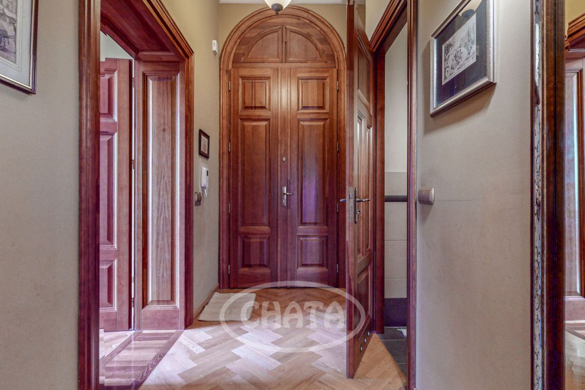 Mieszkanie 3-pokojowe Wrocław Krzyki, ul. Racławicka. Zdjęcie 15