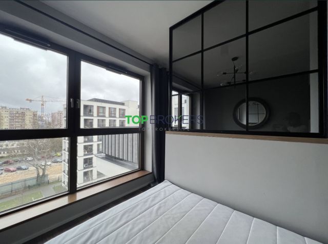 Mieszkanie 2-pokojowe Warszawa Wola, ul. Krochmalna. Zdjęcie 8