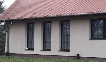 dom wolnostojący, 8 pokoi Otwock, ul. Rybna
