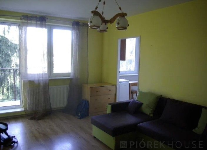 Mieszkanie 1-pokojowe Warszawa Białołęka, ul. Pasłęcka