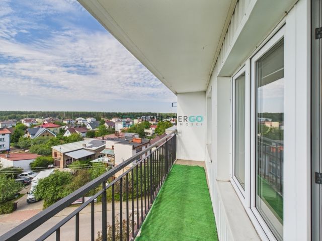 Mieszkanie 6-pokojowe Kleosin, ul. kard. Stefana Wyszyńskiego. Zdjęcie 20