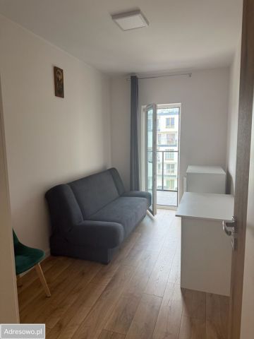 Mieszkanie 3-pokojowe Łódź Widzew, ul. Telefoniczna. Zdjęcie 1