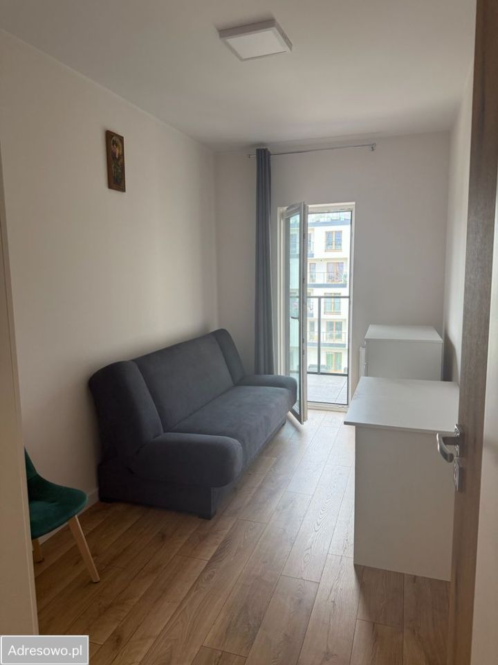 Mieszkanie 3-pokojowe Łódź Widzew, ul. Telefoniczna