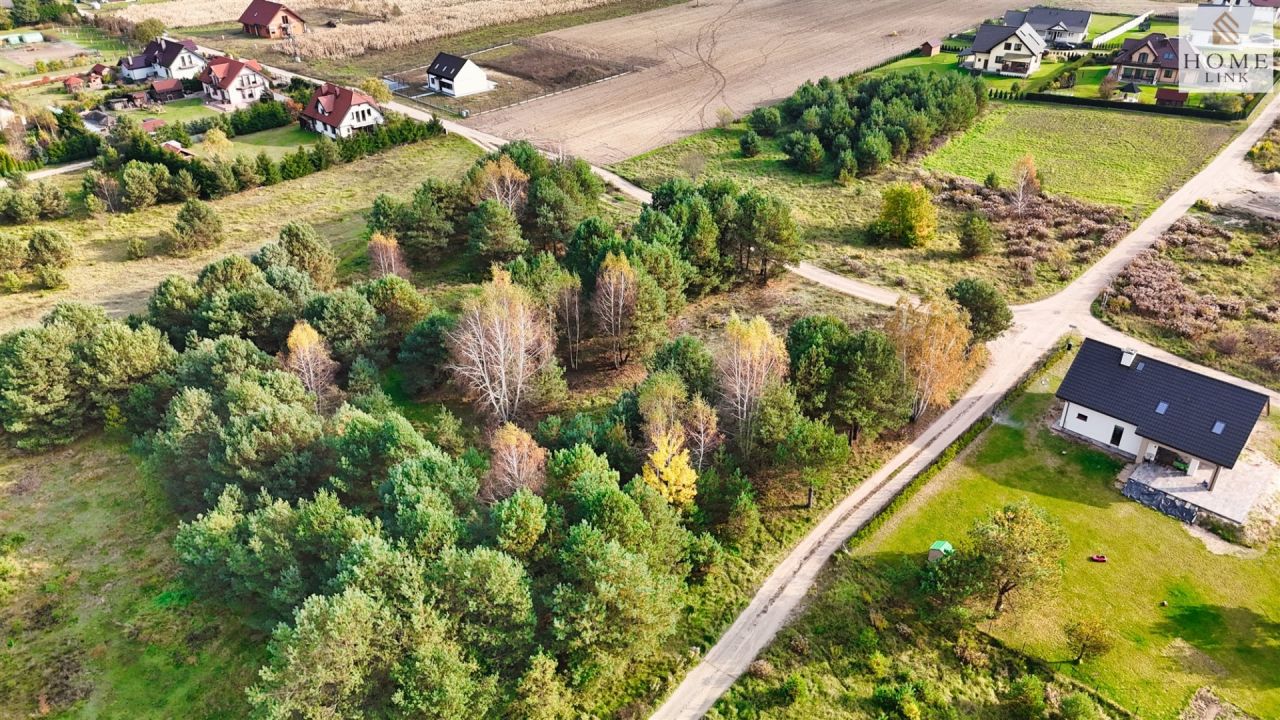 Działka budowlana Giedajty. Zdjęcie 14
