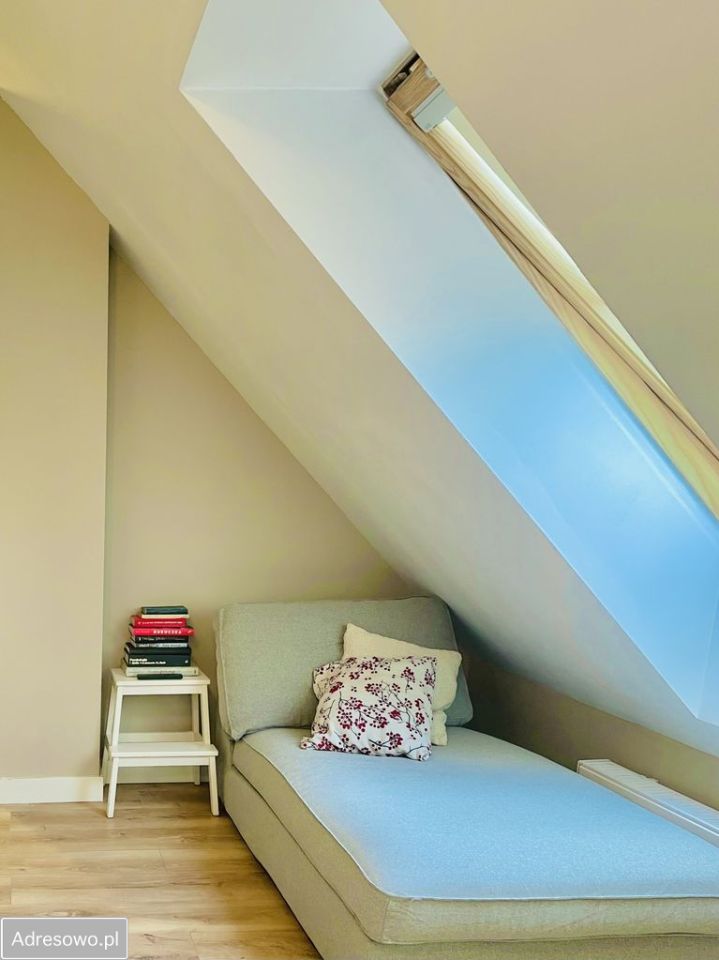 Mieszkanie 3-pokojowe Stargard Centrum, ul. Adama Mickiewicza. Zdjęcie 11