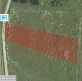 Działka budowlana Rylowa. Zdjęcie 3