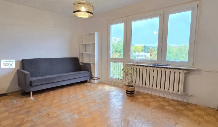 Mieszkanie 3-pokojowe Kielce Uroczysko