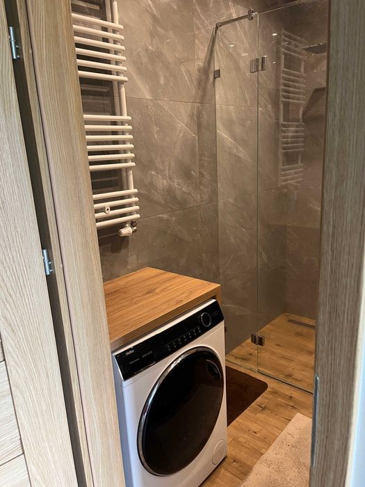 Mieszkanie 1-pokojowe Gdańsk Jasień, ul. Eugeniusza Węgrzyna. Zdjęcie 2