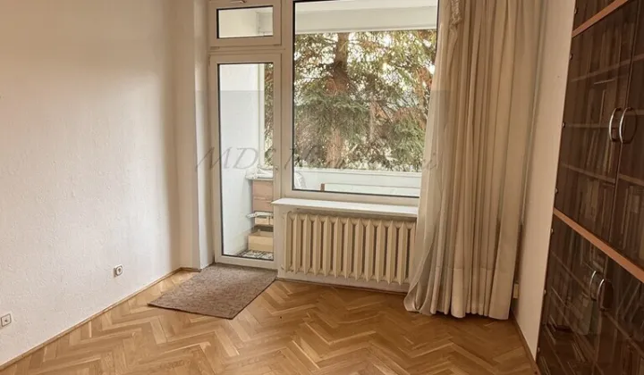 Mieszkanie 4-pokojowe Warszawa Białołęka, ul. Myśliborska