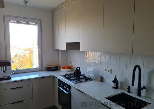 Mieszkanie 3-pokojowe Warszawa Bielany, ul. Pabla Nerudy. Zdjęcie 10