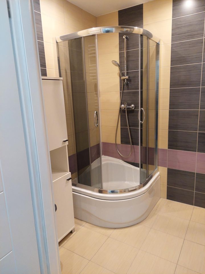 Mieszkanie 2-pokojowe Szczecin Centrum, ul. ks. Piotra Ściegiennego. Zdjęcie 6