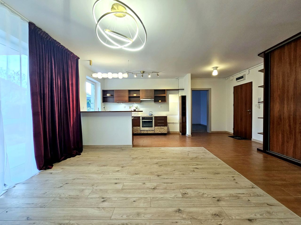 Mieszkanie 3-pokojowe Mysiadło. Zdjęcie 20