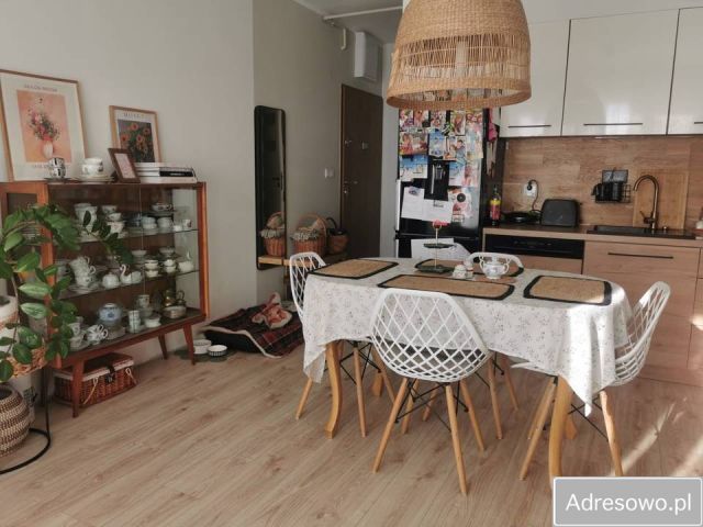 Mieszkanie 2-pokojowe Smolec, ul. Topolowa. Zdjęcie 1