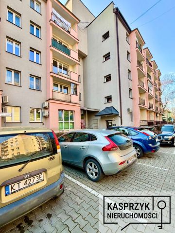 Mieszkanie 2-pokojowe Tarnów, ul. Polskiego Czerwonego Krzyża. Zdjęcie 8