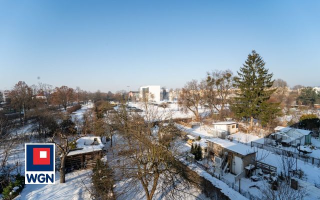 Mieszkanie 3-pokojowe Elbląg, ul. Artura Grottgera. Zdjęcie 14