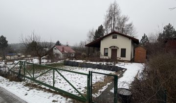 dom wolnostojący, 2 pokoje Zielona Góra Stary Kisielin, ul. Stary Kisielin-Wiosenna