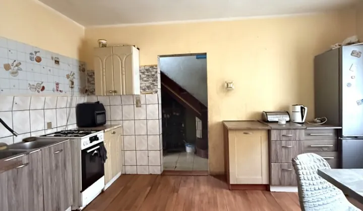 bliźniak, 4 pokoje Krukowo