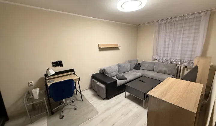 Mieszkanie 2-pokojowe Chorzów Klimzowiec, ul. Wiosenna