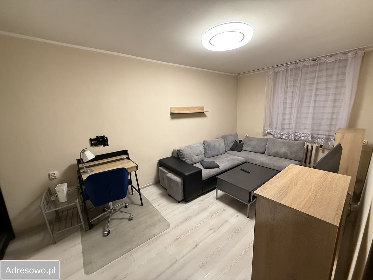 Mieszkanie 2-pokojowe Chorzów Klimzowiec, ul. Wiosenna. Zdjęcie 1