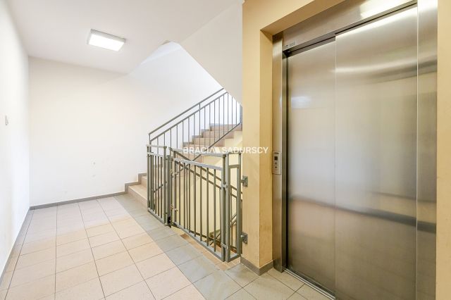 Mieszkanie 2-pokojowe Kraków Podgórze, ul. Przewóz. Zdjęcie 19