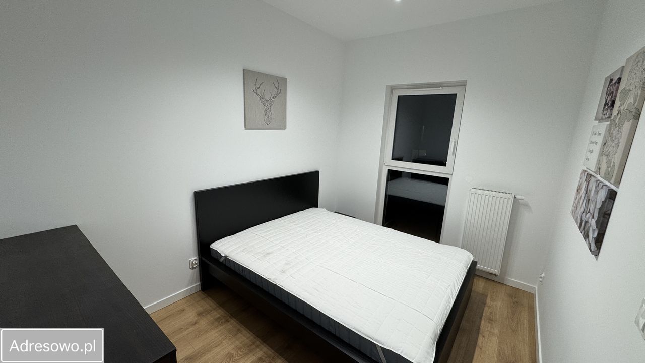 Mieszkanie 2-pokojowe Legnica, ul. Stefana Batorego. Zdjęcie 12