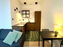 Mieszkanie 2-pokojowe Bytom Śródmieście, ul. Powstańców Warszawskich. Zdjęcie 1